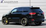 Jeep Grand Cherokee Trackhawk by B&B 2019 года